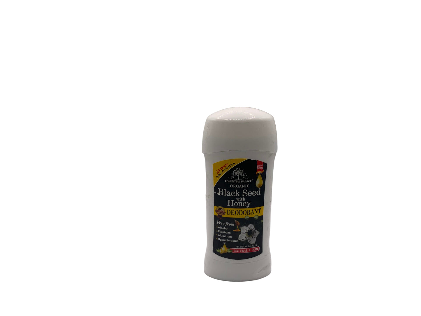DEODORANT