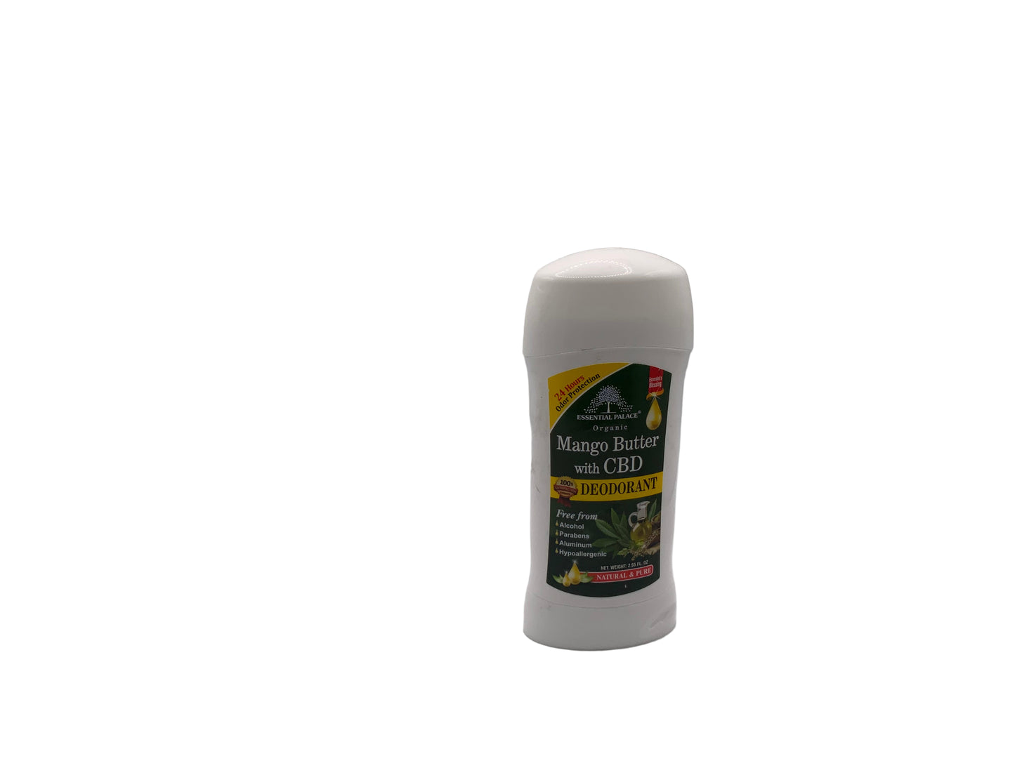 DEODORANT
