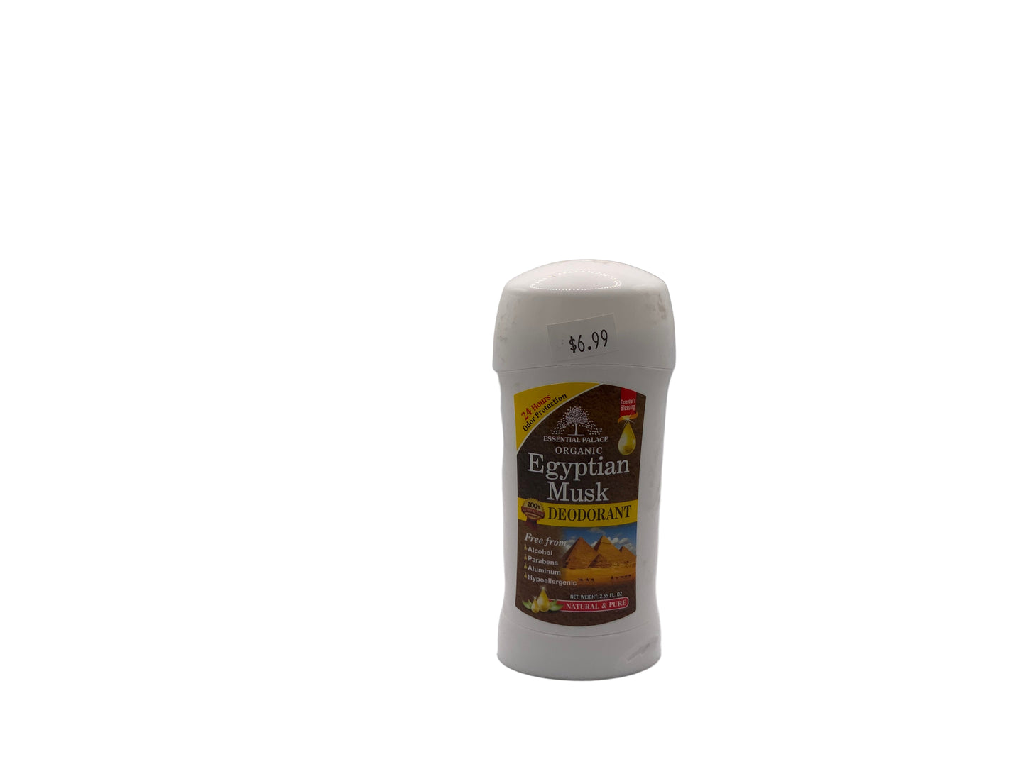 DEODORANT