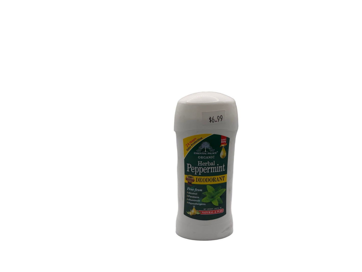 DEODORANT