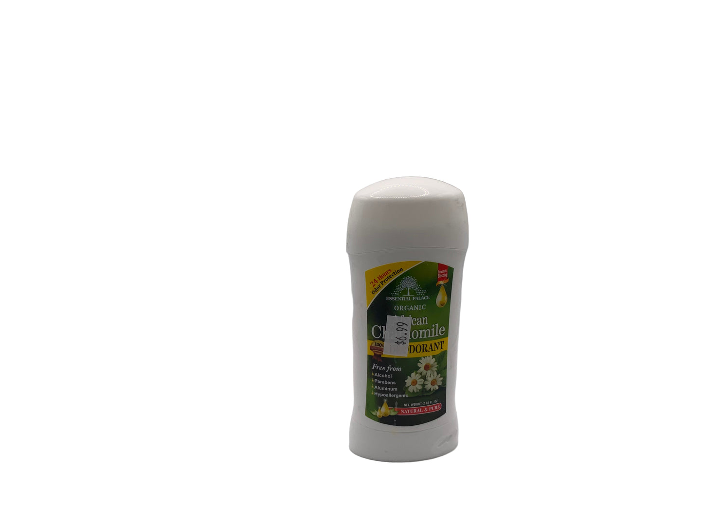DEODORANT