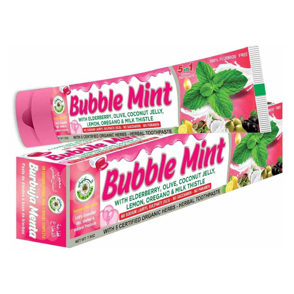 TOOTHPASTE