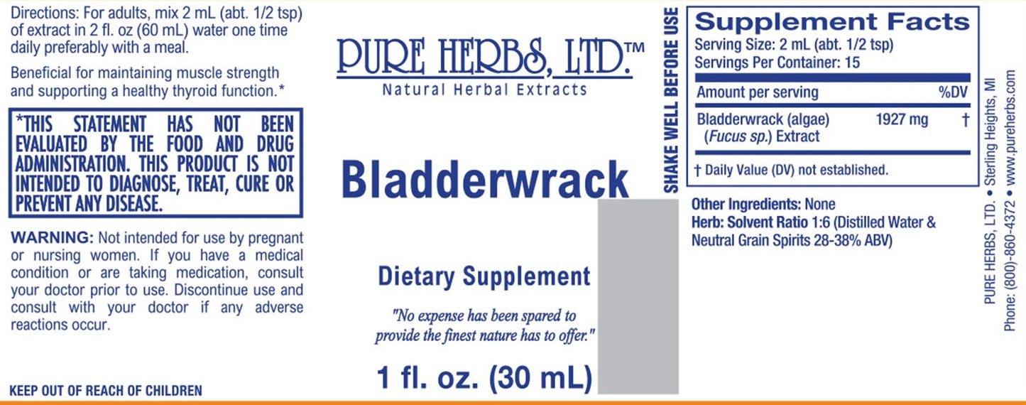 LIQUID EXTRACT