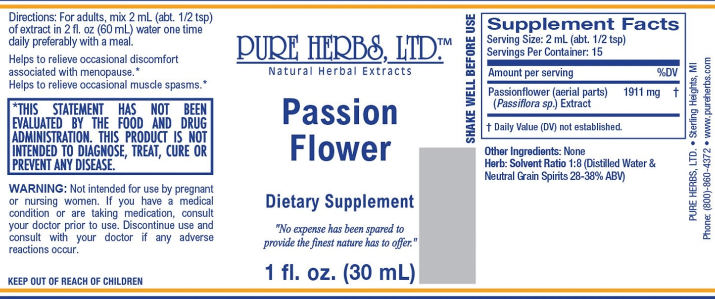 LIQUID EXTRACT