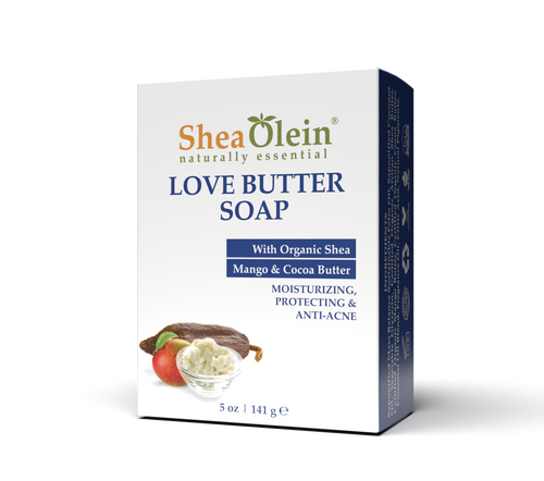 NATURAL SOAP