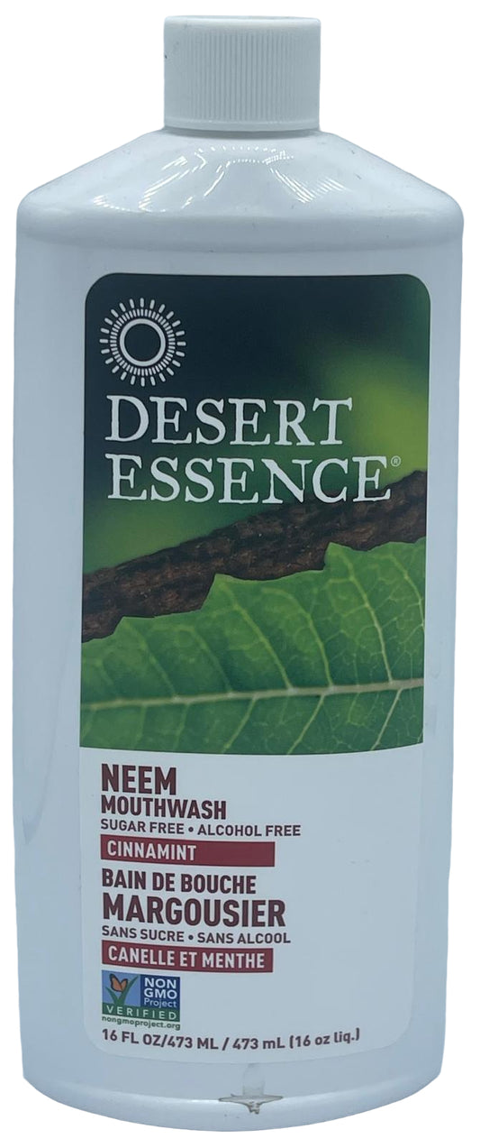 NEEM MOUTH WASH