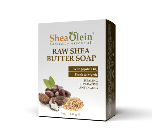 NATURAL SOAP