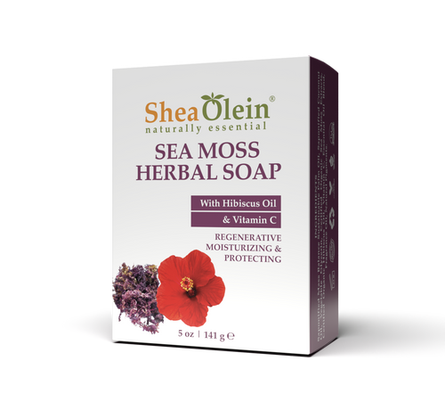 NATURAL SOAP