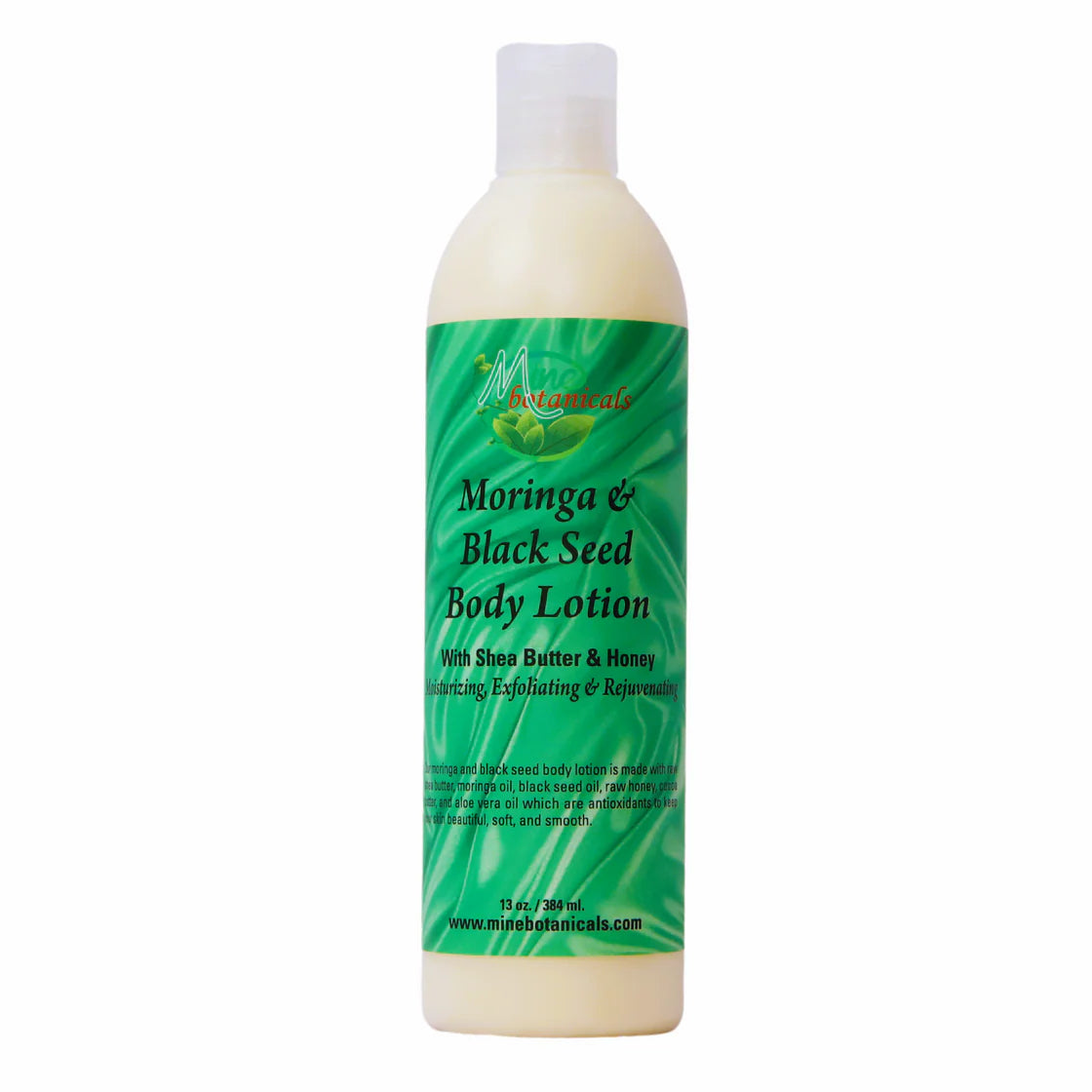 BODY LOTION