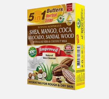 NATURAL SOAP