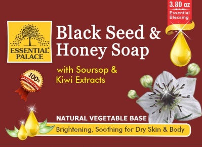 NATURAL SOAP