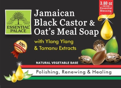 NATURAL SOAP