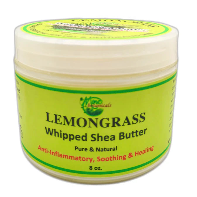 WHIPPED SHEA BUTTER