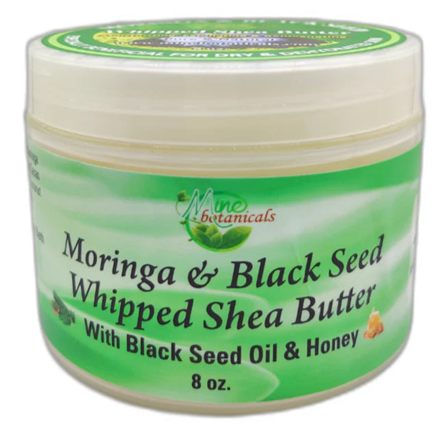 WHIPPED SHEA BUTTER