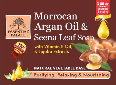NATURAL SOAP