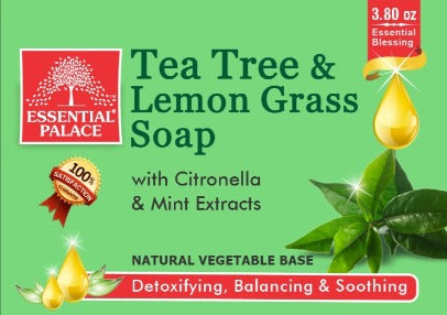 NATURAL SOAP
