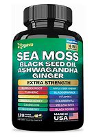 SEA MOSS
